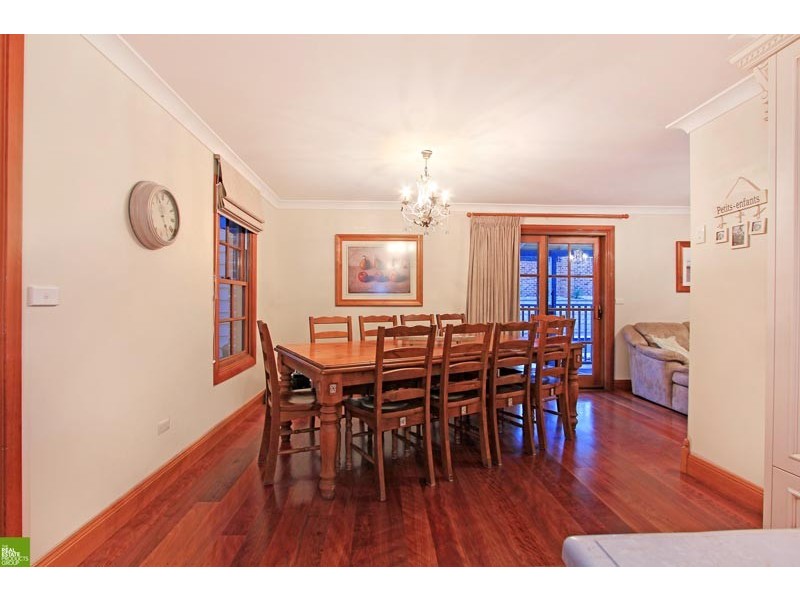 4 Borrowdale Close, Albion Park NSW 2527