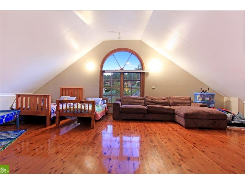 4 Borrowdale Close, Albion Park NSW 2527