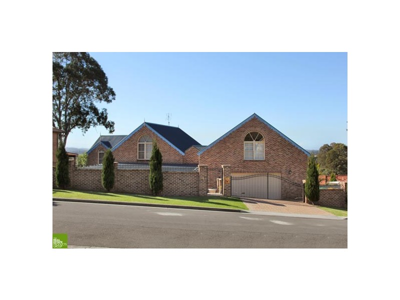 4 Borrowdale Close, Albion Park NSW 2527