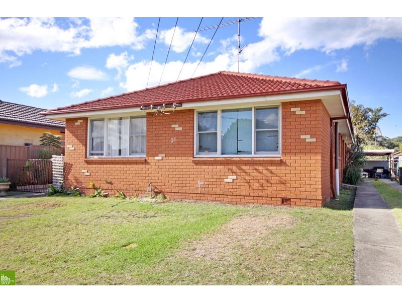 31 Waratah Street, Windang NSW 2528