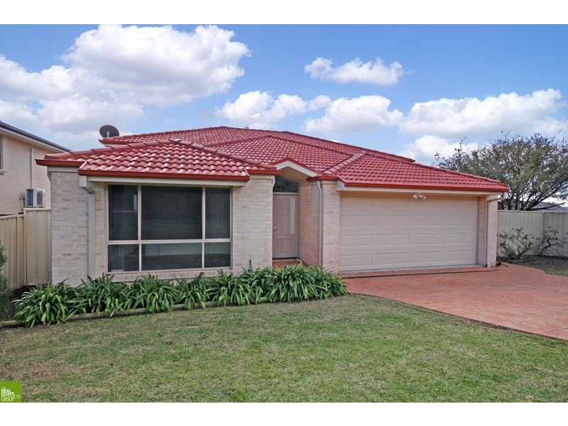 4 Bruny Place, Shell Cove NSW 2529