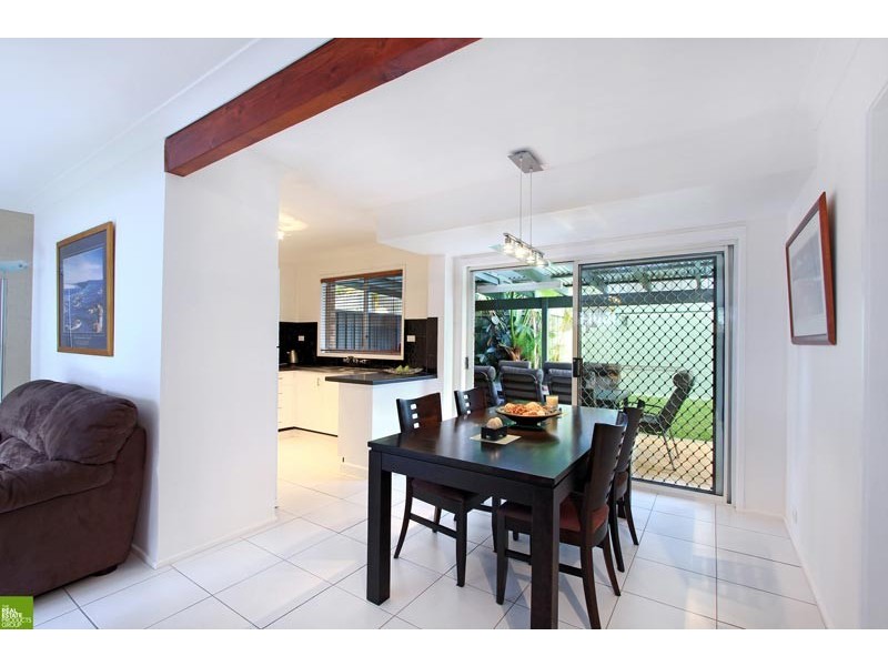 2/39 Meehan Drive, Kiama Downs NSW 2533