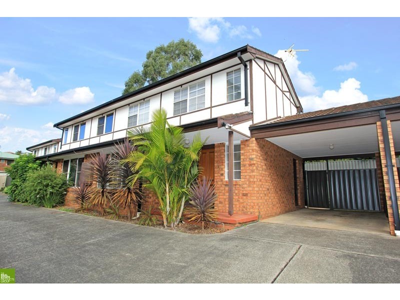 2/39 Meehan Drive, Kiama Downs NSW 2533