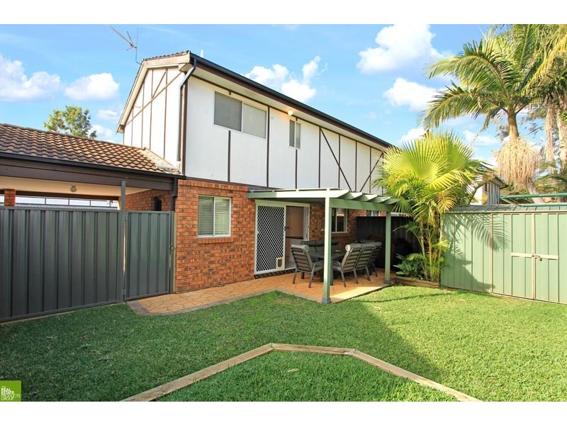 2/39 Meehan Drive, Kiama Downs NSW 2533