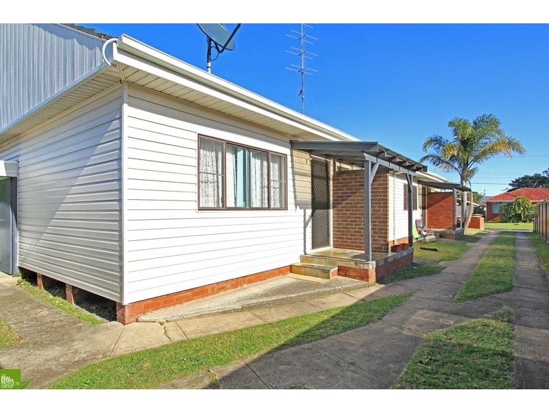 4/29 Kurrajong Street, Windang NSW 2528