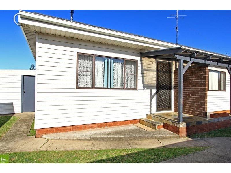 4/29 Kurrajong Street, Windang NSW 2528