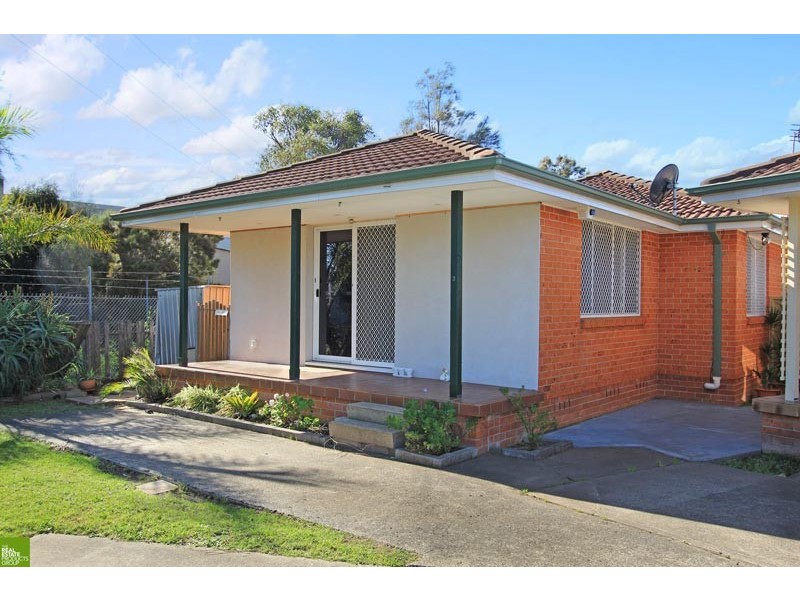 3/32 Roberts Avenue, Barrack Heights NSW 2528
