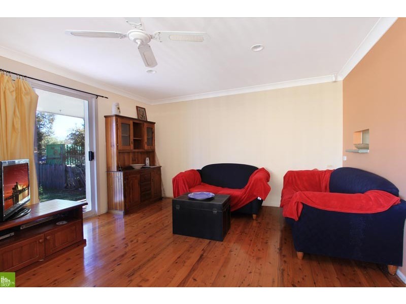 3/32 Roberts Avenue, Barrack Heights NSW 2528