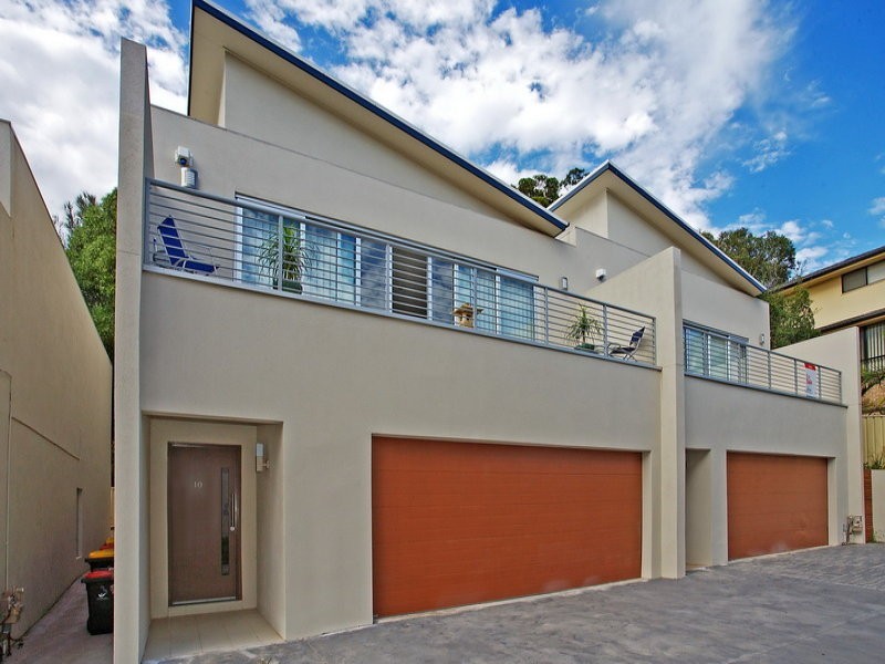 10/91-95 Campbell Street, Woonona NSW 2517