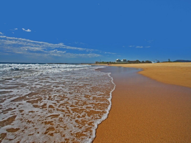 10/91-95 Campbell Street, Woonona NSW 2517