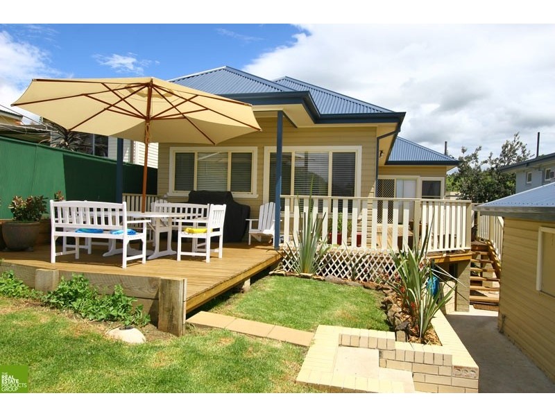 20 Hothersal Street, Kiama NSW 2533