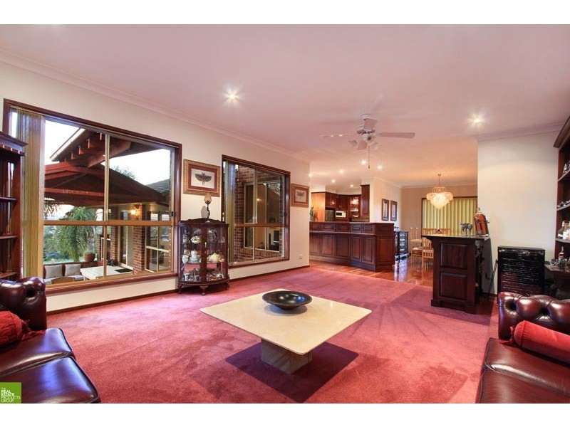 16 Tuross Street, Albion Park NSW 2527