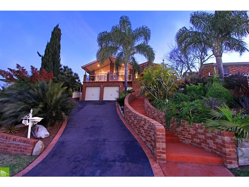 16 Tuross Street, Albion Park NSW 2527