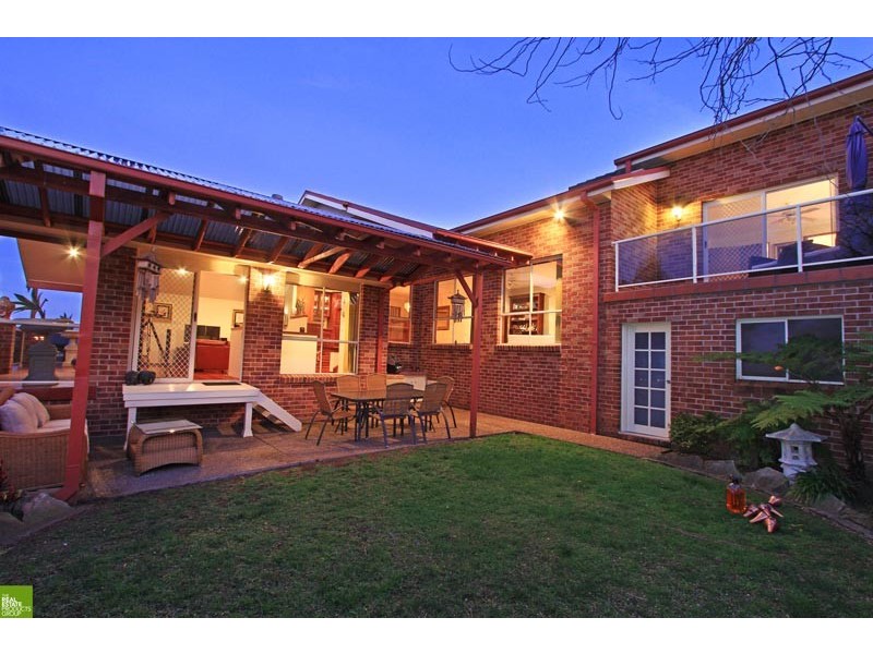 16 Tuross Street, Albion Park NSW 2527