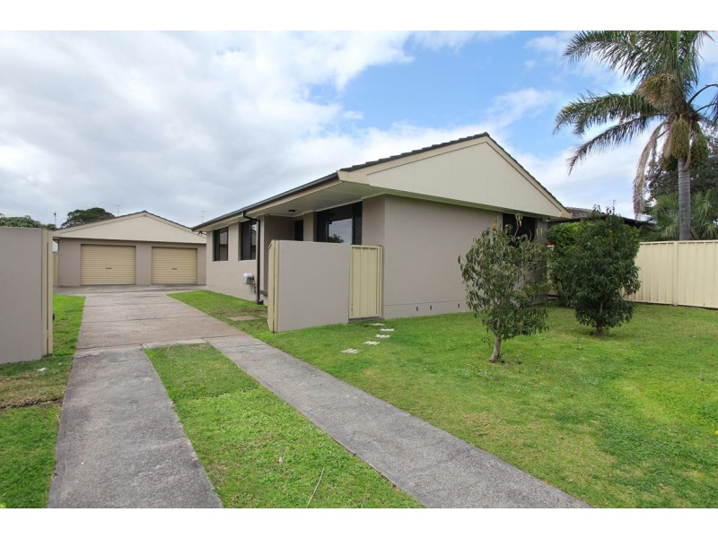 35 Coolibah Avenue, Albion Park Rail NSW 2527