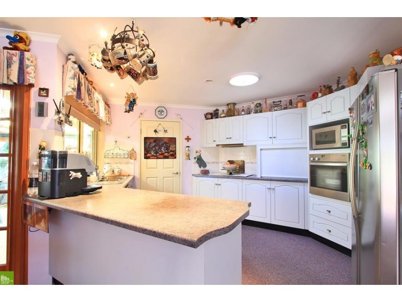 3 Osprey Place, Albion Park Rail NSW 2527
