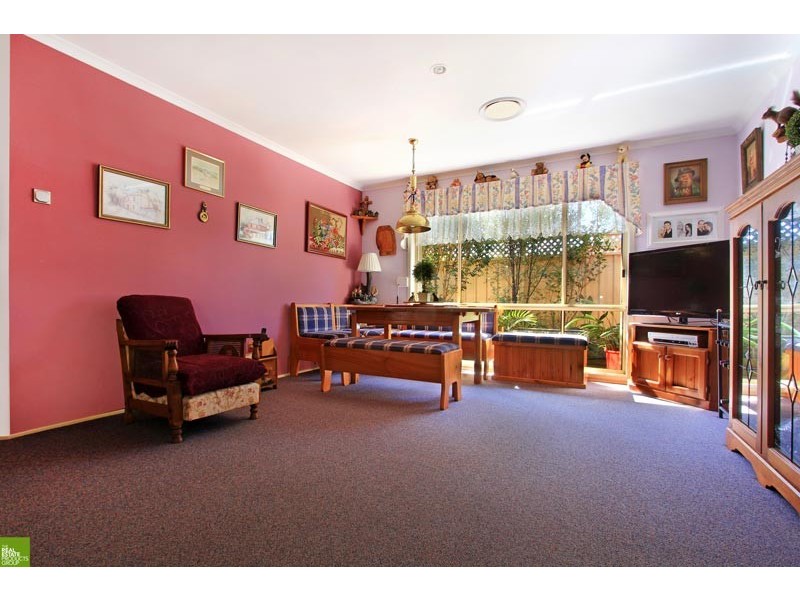 3 Osprey Place, Albion Park Rail NSW 2527