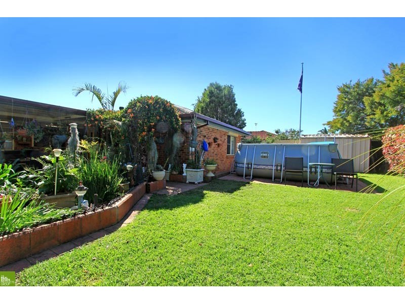 3 Osprey Place, Albion Park Rail NSW 2527