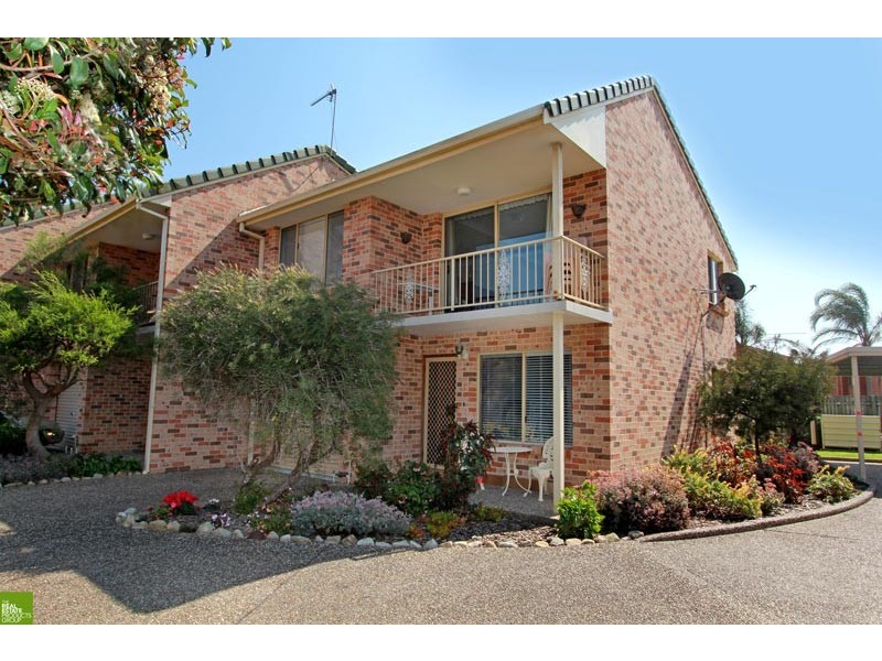 3/13 Grove Circuit, Lake Illawarra NSW 2528