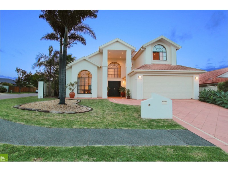 56 Brindaella Drive, Shell Cove NSW 2529