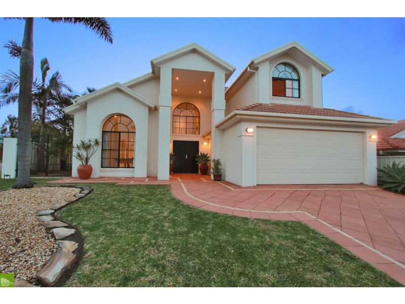 56 Brindaella Drive, Shell Cove NSW 2529
