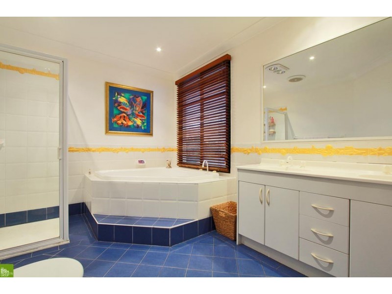 56 Brindaella Drive, Shell Cove NSW 2529