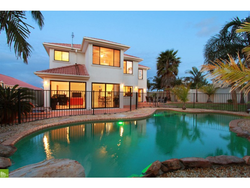 56 Brindaella Drive, Shell Cove NSW 2529
