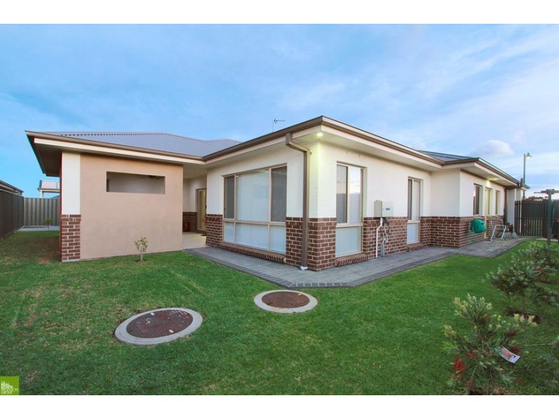 38 Haywards Bay Drive, Haywards Bay NSW 2530