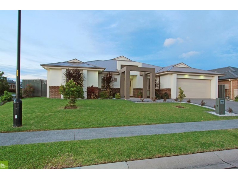 38 Haywards Bay Drive, Haywards Bay NSW 2530