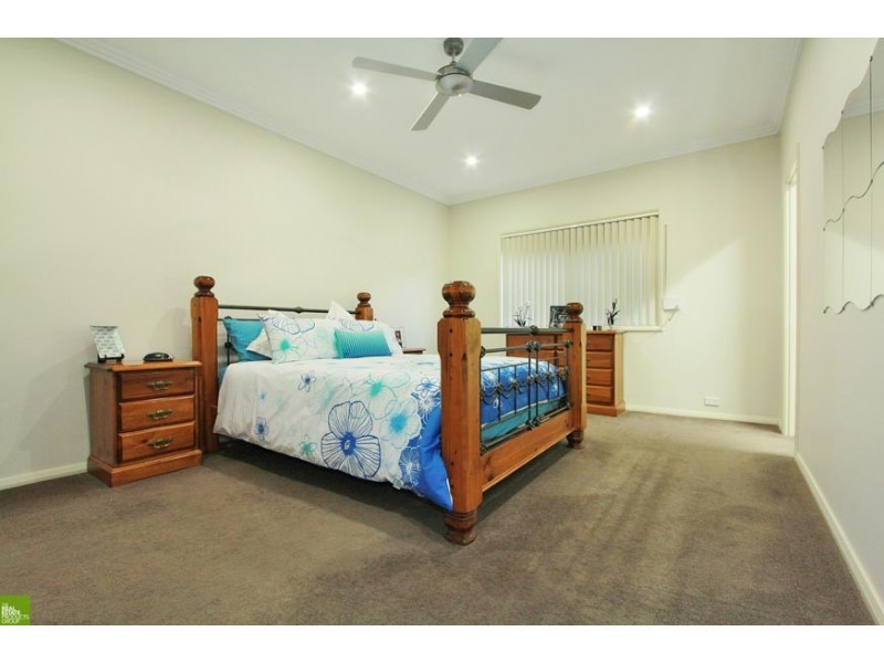 38 Haywards Bay Drive, Haywards Bay NSW 2530