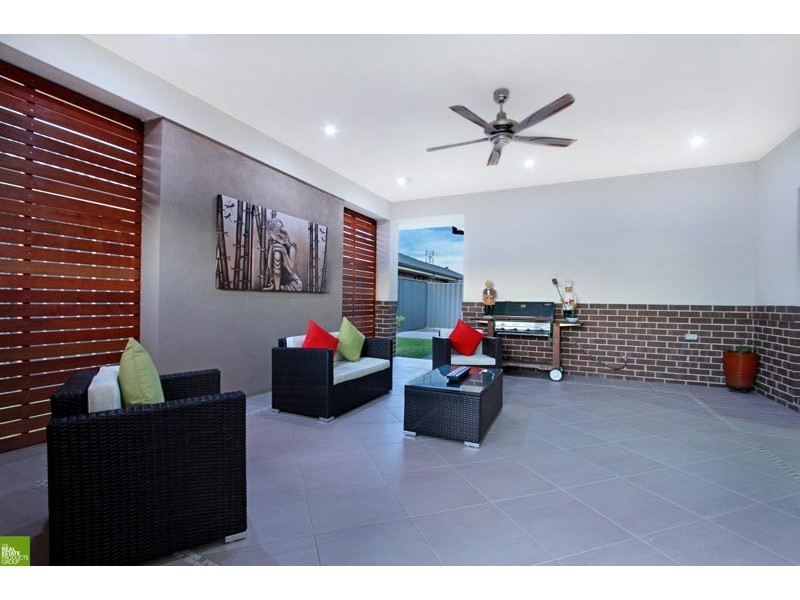 38 Haywards Bay Drive, Haywards Bay NSW 2530