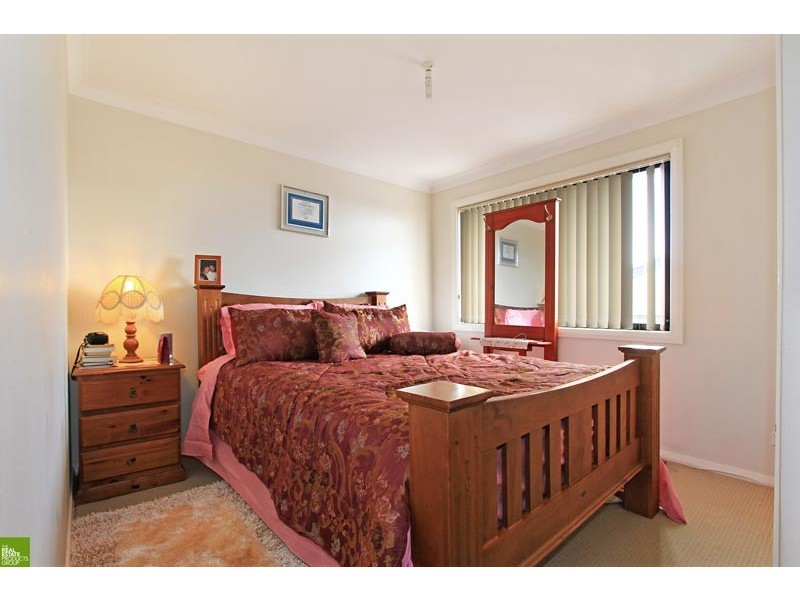 1/8 Carrington Street, Barrack Heights NSW 2528
