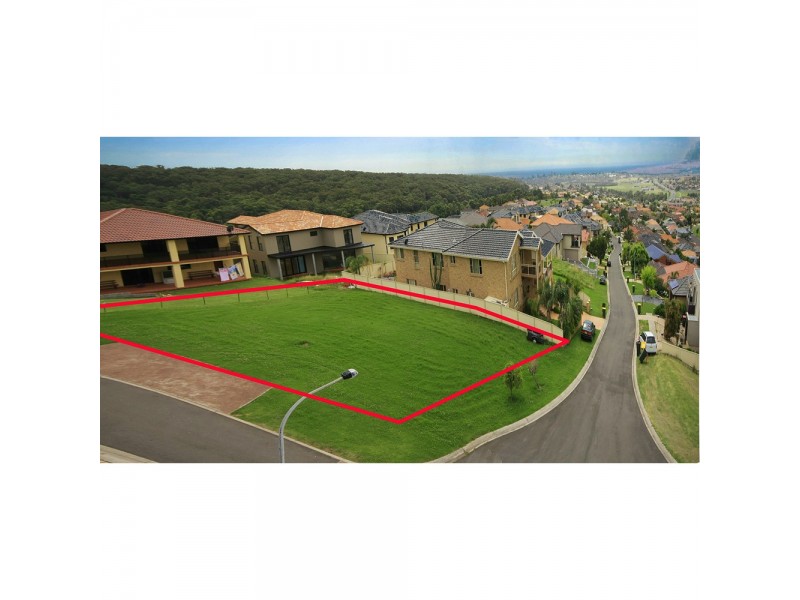 20 Yarle Crescent, Flinders NSW 2529