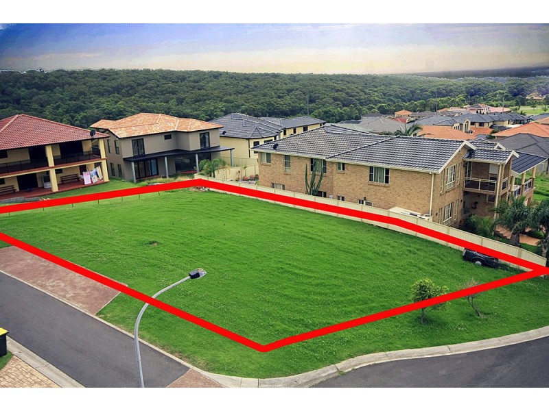 20 Yarle Crescent, Flinders NSW 2529