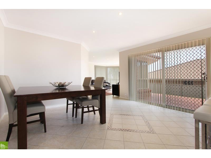 51 Raggamuffin Circuit, Shell Cove NSW 2529