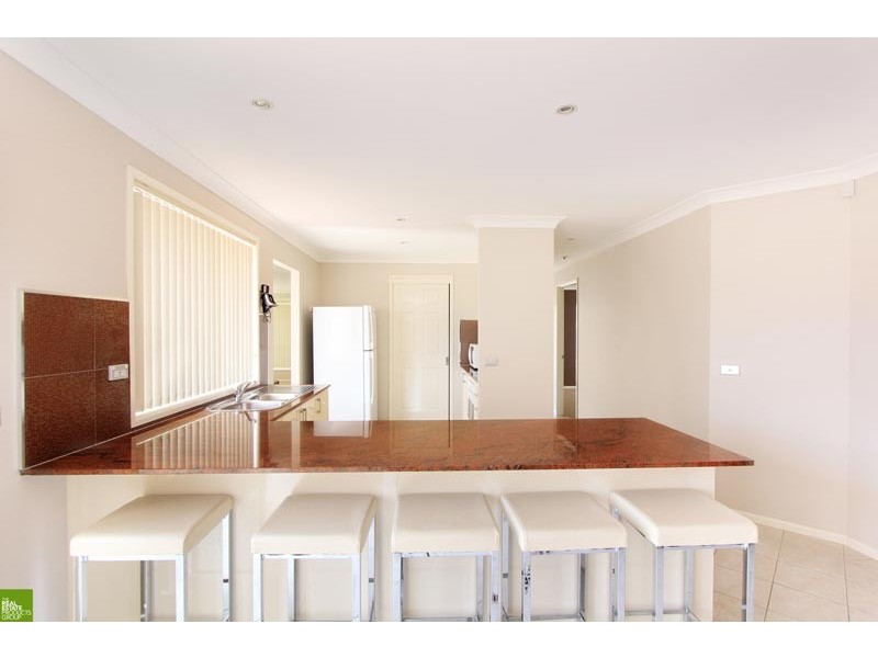 51 Raggamuffin Circuit, Shell Cove NSW 2529