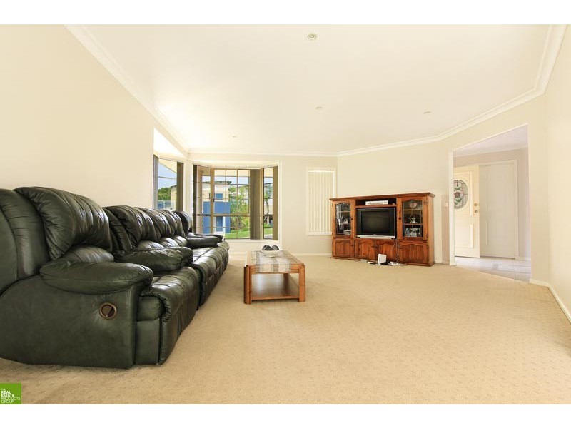 51 Raggamuffin Circuit, Shell Cove NSW 2529