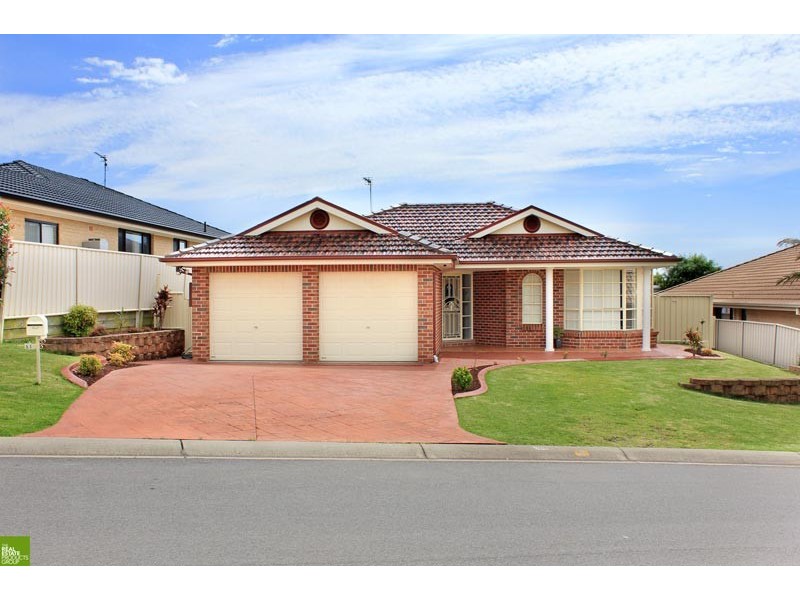 51 Raggamuffin Circuit, Shell Cove NSW 2529