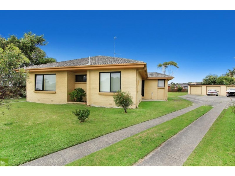 70 Jason Avenue, Barrack Heights NSW 2528