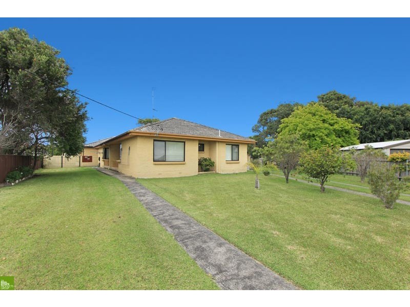 70 Jason Avenue, Barrack Heights NSW 2528