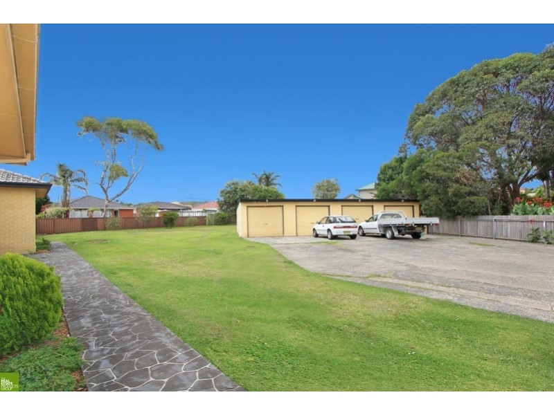 70 Jason Avenue, Barrack Heights NSW 2528