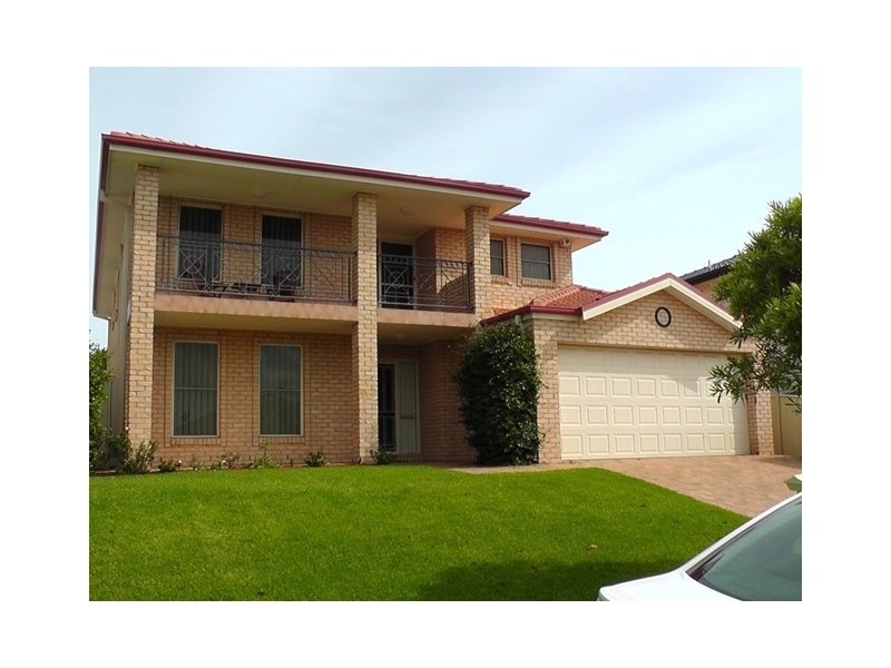 32 Lord Howe Avenue, Shell Cove NSW 2529