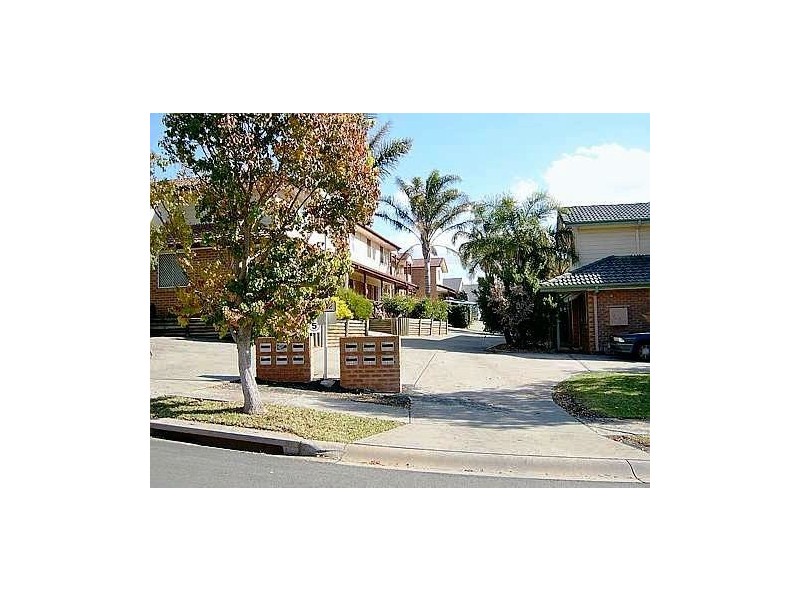 3/8-12 Bettong St, Blackbutt NSW 2529