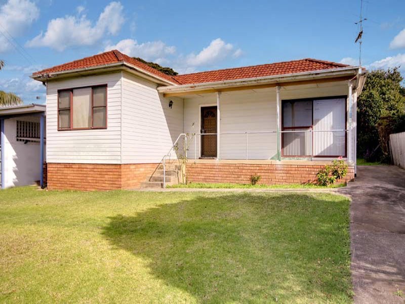 61 Wentworth Street, Shellharbour NSW 2529