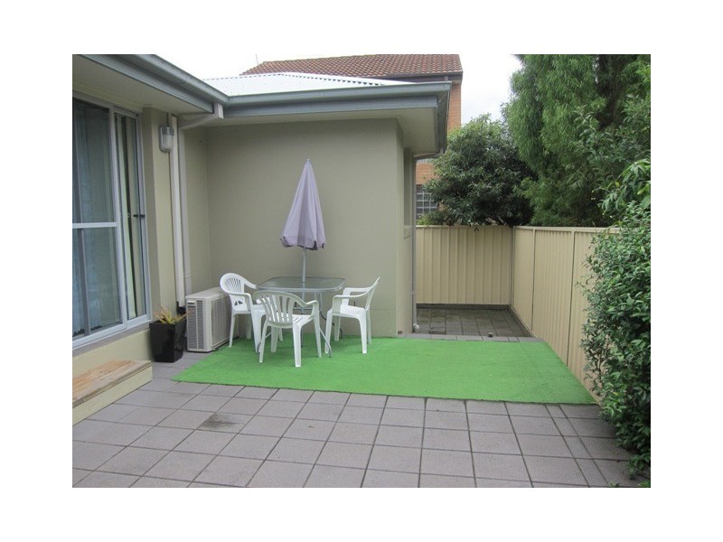 3/22 Peterborough Avenue, Lake Illawarra NSW 2528