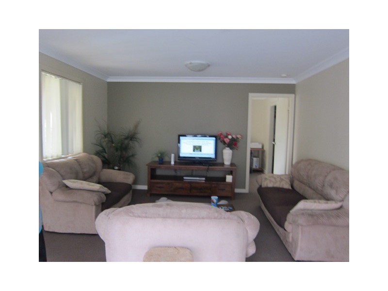 3/22 Peterborough Avenue, Lake Illawarra NSW 2528