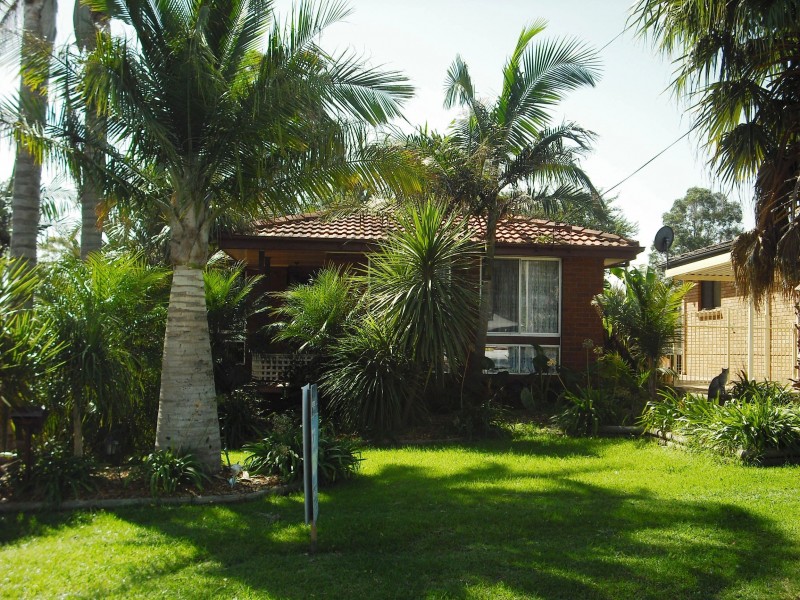 5 Parsons Place, Albion Park NSW 2527