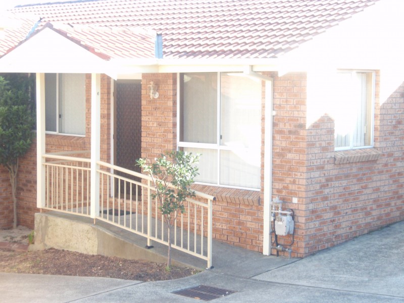 6/5-11 Glider Ave, Blackbutt NSW 2529