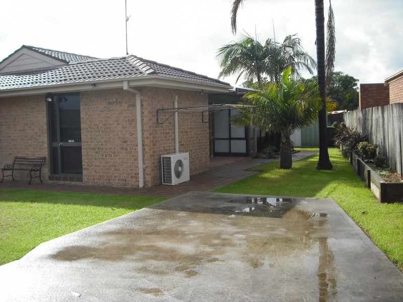 3 Jilba Place, Oak Flats NSW 2529