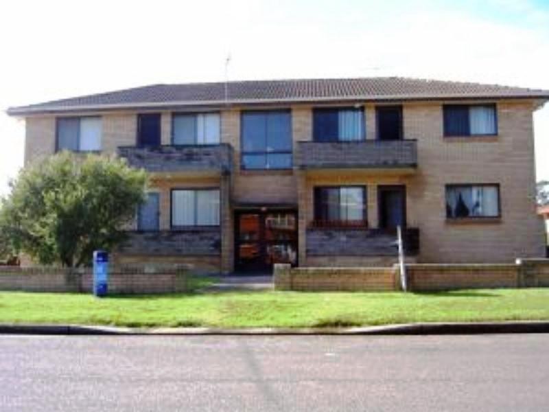 3/20-22 Lendine Street, Barrack Heights NSW 2528